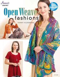 Produktbild: Open Weave Fashions