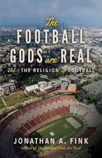 Produktbild: The Football Gods are Real