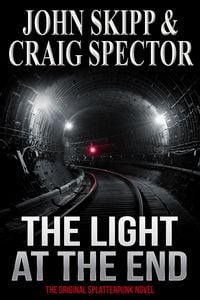 Produktbild: The Light at the End