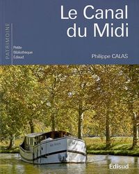 Produktbild: Le Canal du Midi