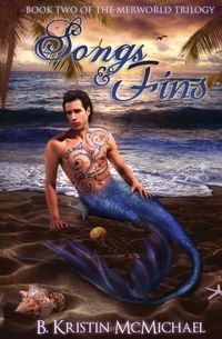 Produktbild: Songs and Fins