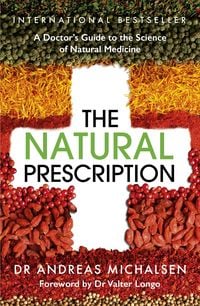 Produktbild: The Natural Prescription