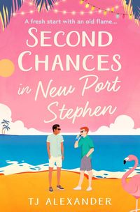 Produktbild: Second Chances in New Port Stephen