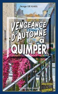 Produktbild: Vengeance D'Automnea Quimper
