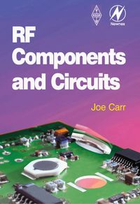Produktbild: RF Components and Circuits