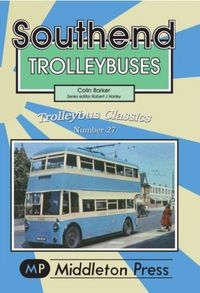 Produktbild: Southend Trolleybuses