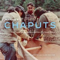 Produktbild: Making a Chaputs