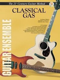 Produktbild: Williams, M: Belwin's 21st Century Guitar Ensemble -- Classi
