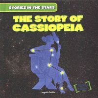 Produktbild: Story Of Cassiopeia