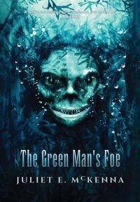 Produktbild: The Green Man's Foe