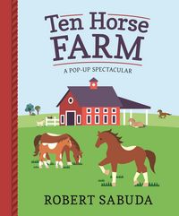 Produktbild: Ten Horse Farm