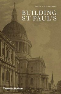 Produktbild: Building St Paul's