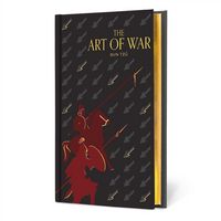 Produktbild: The Art of War (Special Edition)