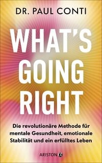 Produktbild: What's Going Right