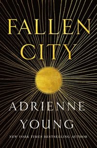 Produktbild: Fallen City