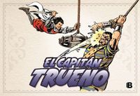 Produktbild: El Capit&aacute;n Trueno 289-336, En el Polo Norte