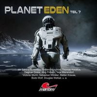 Produktbild: Planet Eden
