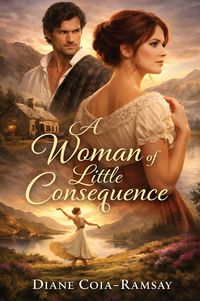 Produktbild: A Woman of little consequence