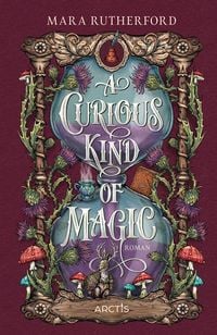 Produktbild: A Curious Kind Of Magic