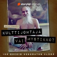 Produktbild: Kulttijohtaja vai mystikko? - Ior Bockin uskomaton el&auml;m&auml;