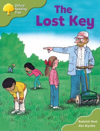 Produktbild: The Lost Key