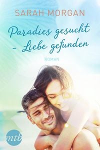 Produktbild: Paradies gesucht - Liebe gefunden