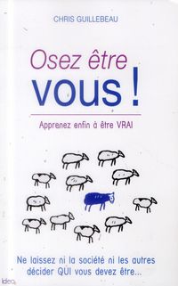 Produktbild: Osez &ecirc;tre vous