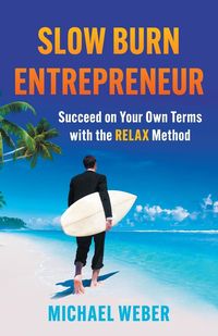 Produktbild: Slow Burn Entrepreneur