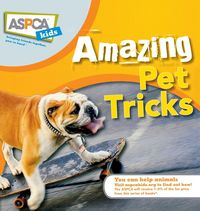 Produktbild: Amazing Pet Tricks