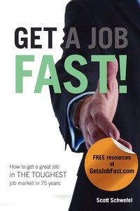 Produktbild: Get a Job Fast