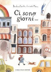 Produktbild: Ci sono giorni...