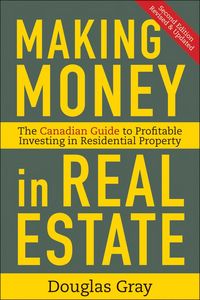 Produktbild: Making Money in Real Estate