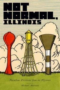 Produktbild: Not Normal, Illinois