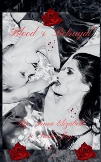 Produktbild: Blood & Betrayal