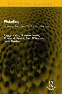 Produktbild: Picketing