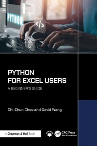 Produktbild: Python for Excel Users