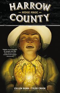 Produktbild: Bunn, C: Harrow County Volume 6