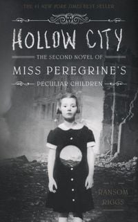 Produktbild: Hollow City