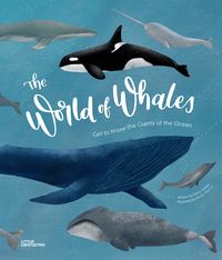 Produktbild: The World of Whales