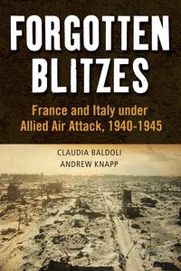 Produktbild: Forgotten Blitzes