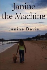 Produktbild: Janine The Machine