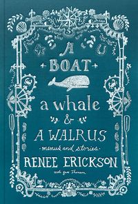 Produktbild: A Boat, a Whale & a Walrus