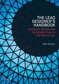 Produktbild: Lead Designer's Handbook