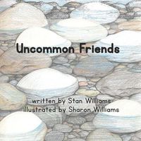 Produktbild: Williams, S: Uncommon Friends