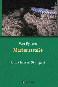 Produktbild: Marienstra&szlig;e