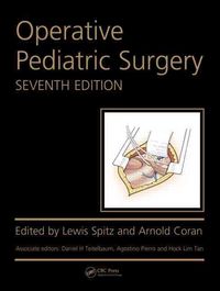 Produktbild: Operative Pediatric Surgery 7/