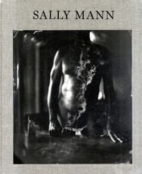 Produktbild: Sally Mann: Proud Flesh