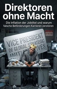 Produktbild: Direktoren ohne Macht
