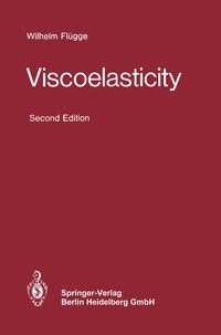 Produktbild: Viscoelasticity