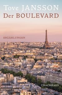 Produktbild: Der Boulevard